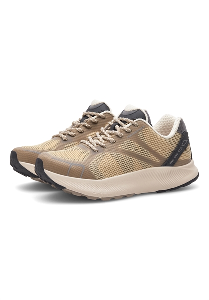 Woden Sneakers Sara - Desert